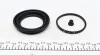 Ремкомплект супорта (переднього) Audi A4/A6/VW T4/Passat 94- (d=57mm) (+поршень) (Ate) FRENKIT 257904 (фото 5)
