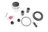 Ремкомплект супорта (переднього) BMW X3 (E83) 04- (d=57mm) (+поршень) (Ate) 257910