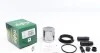 Ремкомплект супорта (переднього) VW Sharan/T4 90- (d=57mm) (+поршень) (Ate) 257912