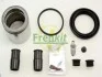 Ремкомплект супорта (переднього) VW Sharan/T4 96-10 (d=57mm) (+ поршень) (Ate) FRENKIT 257919 (фото 18)