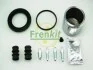Ремкомплект супорта (переднього) MB C-class (W203) 00- (d=57mm) (+поршень) (Lucas) FRENKIT 257924 (фото 6)