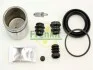 Ремкомплект супорта (переднього) Subaru Impreza 93-00 (d=57mm) (Tokico) (+поршень) FRENKIT 257932 (фото 2)
