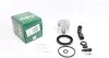 Ремкомплект супорта (переднього) Citroen C5 I/II/III 01- (d=57mm) (+поршень) (Bosch) 257937