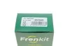 Ремкомплект супорта (переднього) Kia Carens 00-02 (d=57mm) (Kpw) (+поршень) FRENKIT 257943 (фото 19)