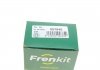 Ремкомплект супорта (переднього) Kia Sportage 2.0 97-03 (d=57mm) (Kpw) (+поршень) FRENKIT 257945 (фото 18)