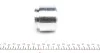 Ремкомплект супорта (переднього) Honda CR-V 99-06 (d=57mm) (+поршень) (Akebono) FRENKIT 257948 (фото 4)