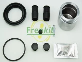 Фото 1 - ремкомплект суппорта переднего FRENKIT 257965 Ремкомплект суппорта переднего FRENKIT 257965 (фото 1)