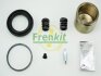 Ремкомплект суппорта FRENKIT 257976 (фото 1)