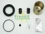 Ремкомплект суппорта FRENKIT 257976