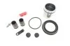 Ремкомплект супорта (переднього) BMW X4 (F26) 14- (d=57mm) (+поршень) (Bosch) FRENKIT 257991 (фото 1)