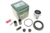 Ремкомплект супорта (переднього) BMW X4 (F26) 14- (d=57mm) (+поршень) (Bosch) FRENKIT 257991 (фото 2)