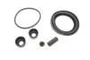 Ремкомплект супорта (переднього) Nissan Navara/Pick Up -04 (d=61mm) (Tokico) FRENKIT 260004 (фото 4)