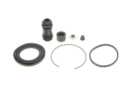 Ремкомплект супорта (переднього) Opel Frontera 92-98 (d=60mm) (Akeb) FRENKIT 260015