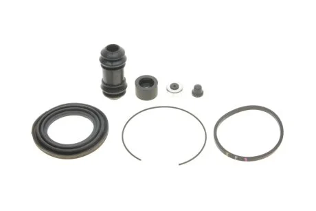 Ремкомплект супорта (переднього) Opel Frontera 92-98 (d=60mm) (Akeb) FRENKIT 260015