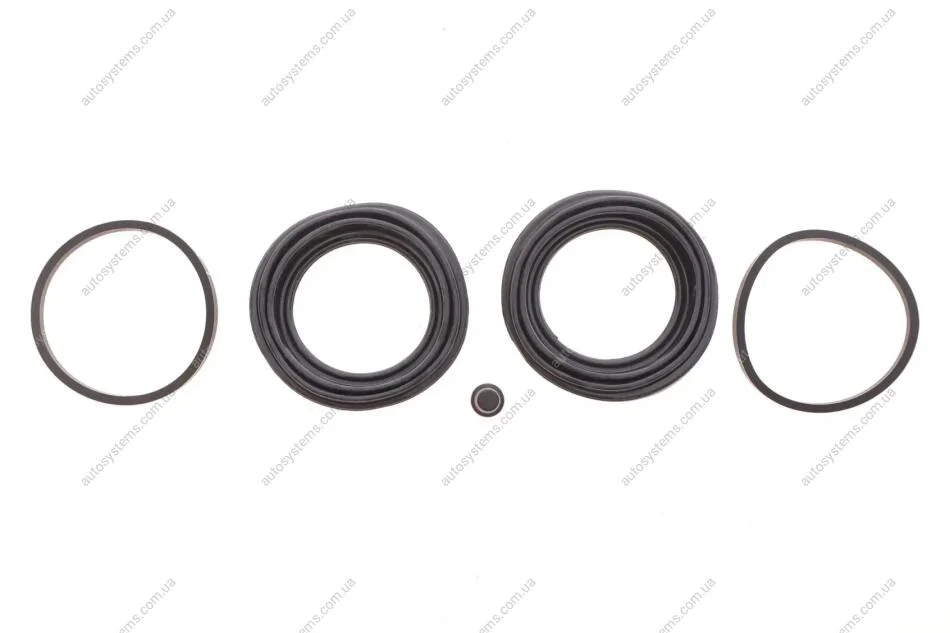 Ремкомплект супорта (переднього) Iveco Daily III 01-06 (d=60mm) (Brembo) FRENKIT 260023 (фото 1)