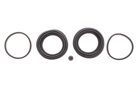 Ремкомплект супорта (переднього) Iveco Daily III 01-06 (d=60mm) (Brembo) FRENKIT 260023