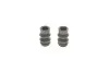 Ремкомплект супорта (переднього) MB E-class (W211/S211) 02-09 (d=60mm) (Bosch) FRENKIT 260043 (фото 3)