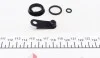 Ремкомплект супорта (заднього) Iveco Daily 06-14 (d=60mm) (Brembo) FRENKIT 260051 (фото 6)