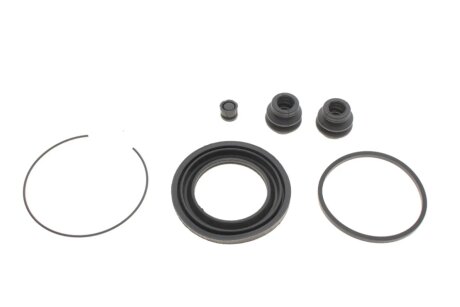 Ремкомплект супорта (переднього) Subaru Trezia/Toyota Auris 07- (d=60mm) (Advi) FRENKIT 260053