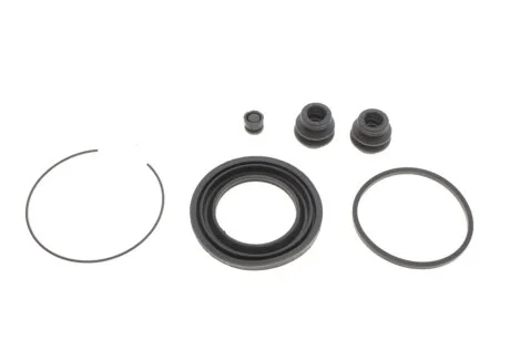 Ремкомплект супорта (переднього) Subaru Trezia/Toyota Auris 07- (d=60mm) (Advi) FRENKIT 260053