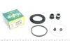 Ремкомплект супорта (переднього) Lexus IS/Toyota Camry 99- (d=60mm) (Advi) 260075