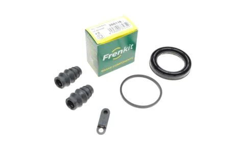 Ремкомплект супорта (переднього) VW T6 2.0 TDI 15- (d=60mm) (Cbi) FRENKIT 260118