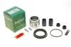 Ремкомплект супорта (переднього) Volvo S60/S90/V60/V90/XC40/XC60/XC90 13- (d=60mm) (+поршень) (Ate) FRENKIT 260804 (фото 1)