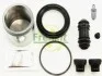Ремкомплект супорта (переднього) MB Vito (W638) 96-03 (d=60mm) (+поршень) (Bosch) FRENKIT 260903 (фото 2)