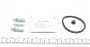 Ремкомплект супорта (переднього) BMW 5 (E34/E39) -03 (d=60mm) (+поршень) (Ate) FRENKIT 260906 (фото 9)