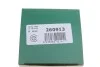 Ремкомплект супорта (переднього) VW T5/T6 03- (d=60mm) (+поршень) (Ate) FRENKIT 260913 (фото 19)