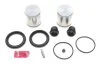 Ремкомплект супорта (переднього) Ford Ranger 99-12 (d=60mm) (PBR) (+ поршень) FRENKIT 260920