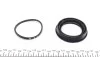 Ремкомплект супорта (переднього) BMW 5 (E60)/6 (E63)/7 (E65/E66/E67) 01-10 (d-60mm) (+поршень) (Ate) FRENKIT 260921 (фото 5)