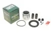 Ремкомплект супорта (переднього) BMW X5 (E53) 00-06 (d=60mm) (+поршень) (Ate) FRENKIT 260928 (фото 2)