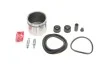 Ремкомплект супорта (переднього) Nissan Navara/Pick Up -04 (d=60mm) (+поршень) (Tokico) FRENKIT 260930