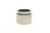 Ремкомплект супорта (переднього) Opel Frontera 92-98 (d=60mm) (Akeb) (+поршень) FRENKIT 260934 (фото 13)