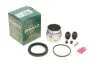 Ремкомплект супорта (переднього) Kia Sportage/Hyundai Tucson 04- (d=60mm) (+поршень) (Mando) 260943