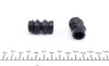 Ремкомплект супорта (переднього) MB E-class (W211/S211) 02-09 (d=60mm) (+поршень) (Bosch) FRENKIT 260947 (фото 6)