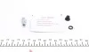 Ремкомплект супорта (переднього) MB E-class (W211/S211) 02-09 (d=60mm) (+поршень) (Bosch) FRENKIT 260947 (фото 8)