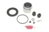 Ремкомплект супорта (переднього) Nissan X-trail 07-13 (d=60mm) (+поршень) (Akebono) FRENKIT 260948 (фото 4)