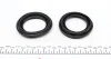 Ремкомплект супорта (переднього) Iveco Daily 91-11 (d=60mm) (+ 2 поршня) (Brembo) FRENKIT 260957 (фото 7)