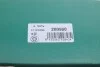 Ремкомплект супорта (заднього) MB Vario 96- (d=60mm) (+2 поршня) (TRW) FRENKIT 260960 (фото 27)