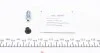 Ремкомплект супорта (заднього) MB C-class (W204) 07- (d=60mm) (+поршень) (TRW) FRENKIT 260967 (фото 5)