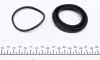 Ремкомплект супорта (переднього) Kia Sportage 10- (d=60mm) (+поршень) (Kask-Mobis) FRENKIT 260968 (фото 7)