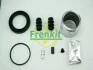 Ремкомплект супорта (переднього) Toyota Corolla 13- (d=60mm) (Bosch)(+ поршень) FRENKIT 260983 (фото 2)