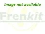 Ремкомплект супорта (переднього) Citroen C4/Peugeot 308 13- (d=60mm) (+поршень) (Ate) FRENKIT 260992 (фото 2)