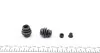 Ремкомплект супорта (переднього) Lexus RX/Toyota Previa 00-15 (d=63mm) (Akebono) FRENKIT 263005 (фото 4)