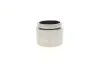 Ремкомплект супорта (переднього) Lexus RX/Toyota Previa 00-15 (d=63mm) (+поршень) (Akebono) FRENKIT 263903 (фото 13)