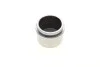 Ремкомплект супорта (переднього) Lexus RX/Toyota Previa 00-15 (d=63mm) (+поршень) (Akebono) FRENKIT 263903 (фото 14)