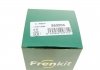 Ремкомплект супорта (переднього) Lexus RX/Toyota Previa 00-15 (d=63mm) (+поршень) (Akebono) FRENKIT 263903 (фото 18)