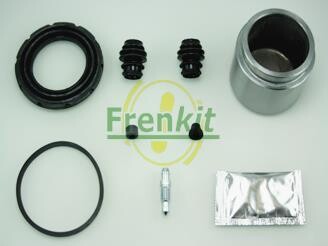 Ремкомплект суппорта переднего FRENKIT 263904